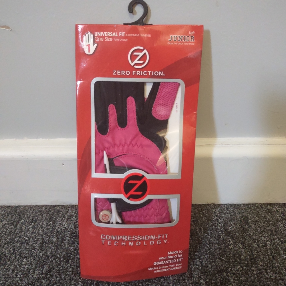 Golf Glove